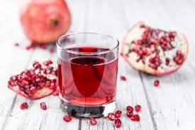 Powerful Pomegranate: Restoring Confidence in the Bedroom