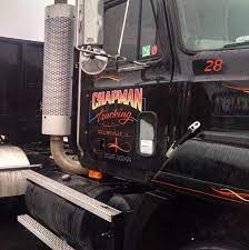 tdn trucking