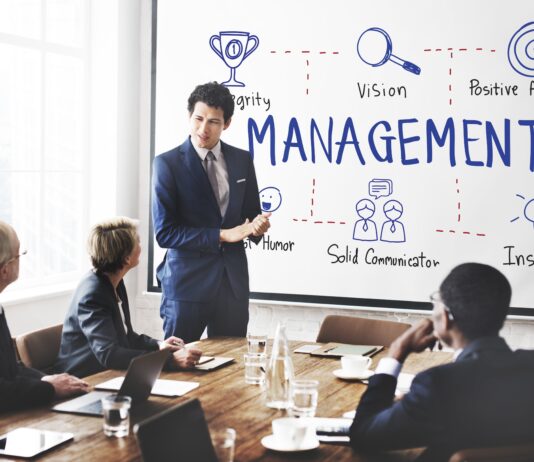 project management