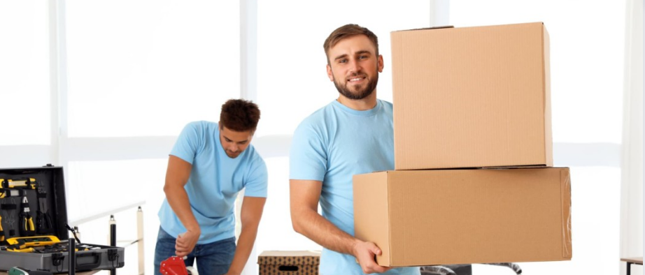 Long Distance Moving Company in Seattle