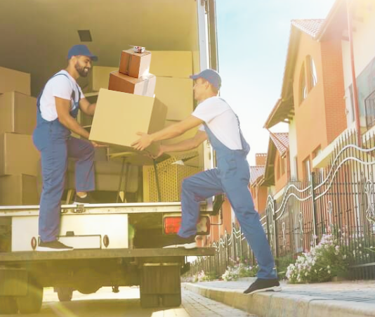 Long Distance Moving Company in Seattle