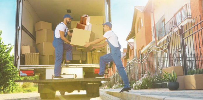 Long Distance Moving Company in Seattle