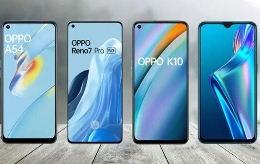 oppo mobile price in uae