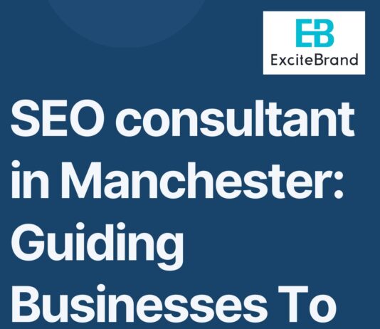 SEO consultant in Manchester