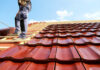 Tile roofing Services