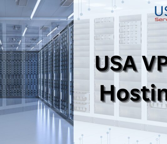 USA VPS Hosting