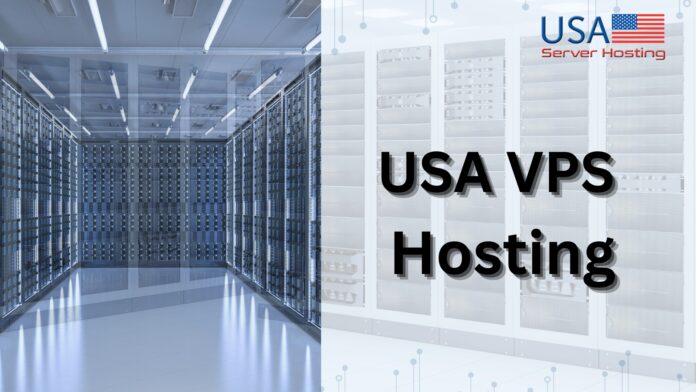 USA VPS Hosting