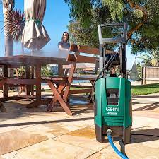 gerni high pressure washer rental
