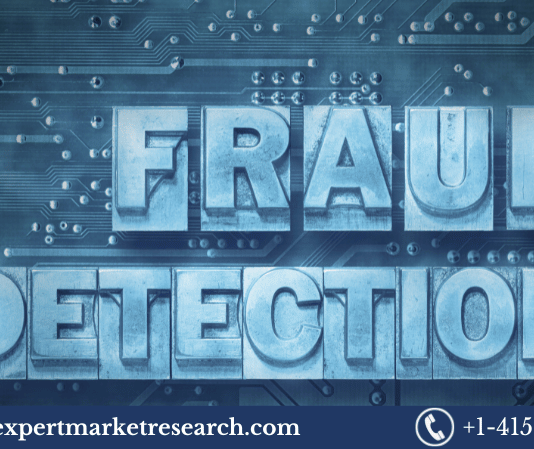 Employee Fraud Detection Market