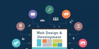 Web Development Company In Pakistan