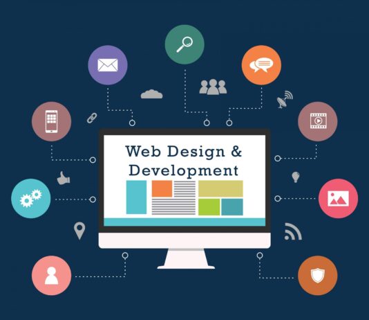 Web Development Company In Pakistan