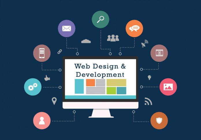 Web Development Company In Pakistan