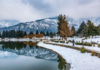 Romancing the Snow: Winter Wonderland in Kashmir Southern
