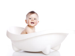 Baby Bath Tubs in Pakistan, baby essentials, baby furniture, Baby Gear, Kids Furniture, Toyishland