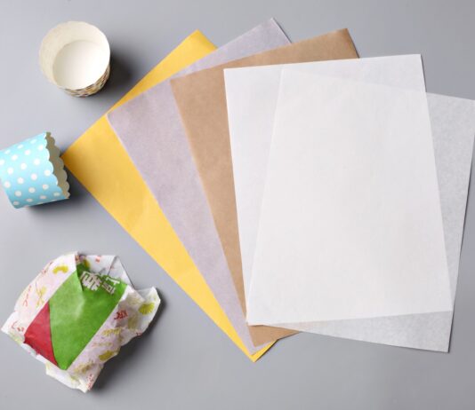 Greaseproof-Paper