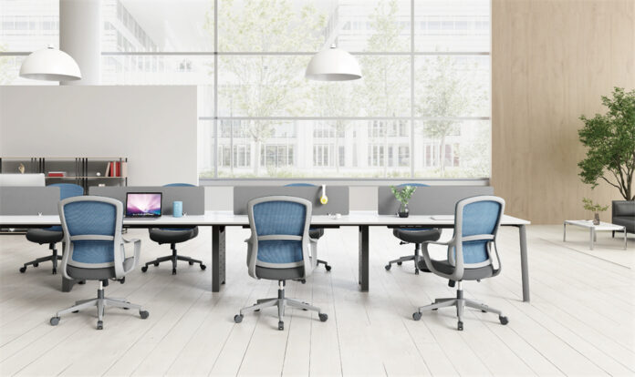 Beyond Comfort: How Ergonomic Office Chairs Impact Employee Satisfaction