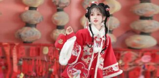 Women's Hanfu