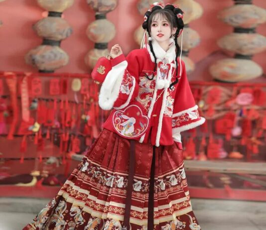 Women's Hanfu