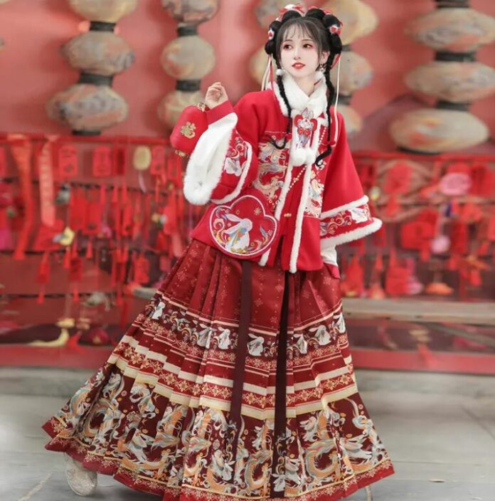 Women's Hanfu